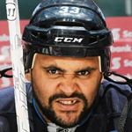 Profile Picture of Dustin Byfuglien Fan Page (@big_buff.fanpage) on Instagram