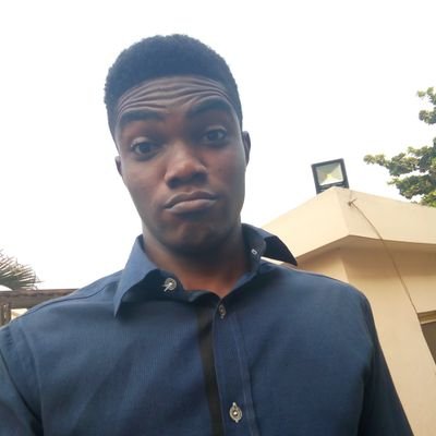 Profile Picture of Joel Obodo (@obodo_joel) on Twitter