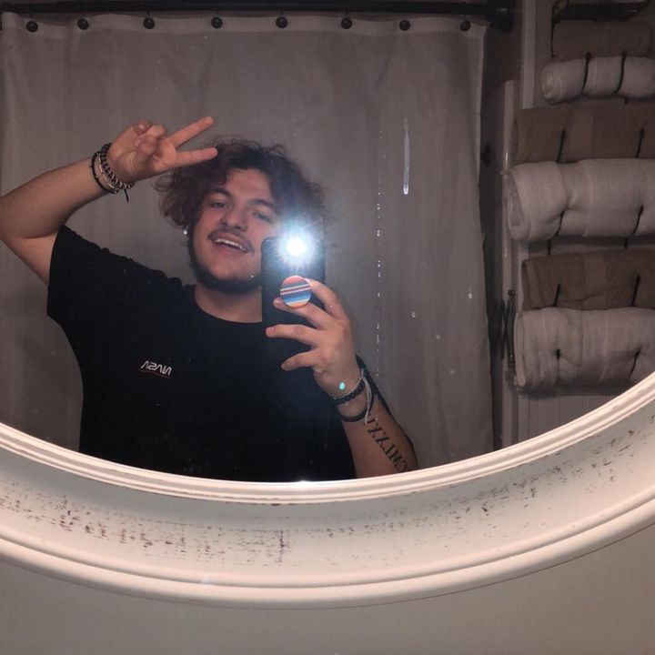 Profile Picture of John (@@john_johle) on Tiktok