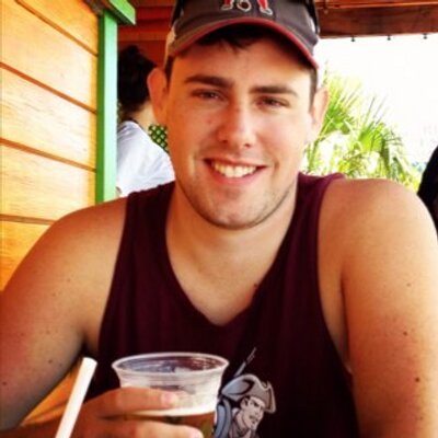 Profile Picture of Brian Heiser (@brian_heiser) on Twitter