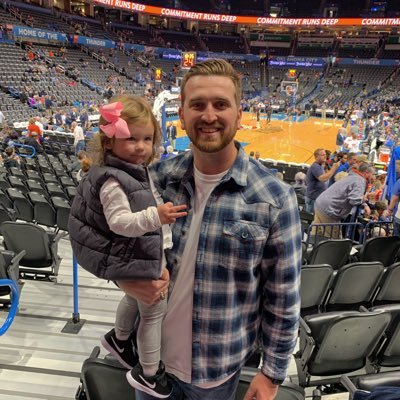 Profile Picture of Adam Kirtley (@RealAdamKirtley) on Twitter