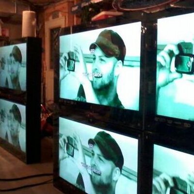 Profile Picture of Josiah Tannehill (@JoeyVendetta) on Twitter