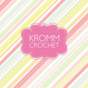 Profile Picture of KROMM CROCHET (@KROMMCROCHET) on Youtube