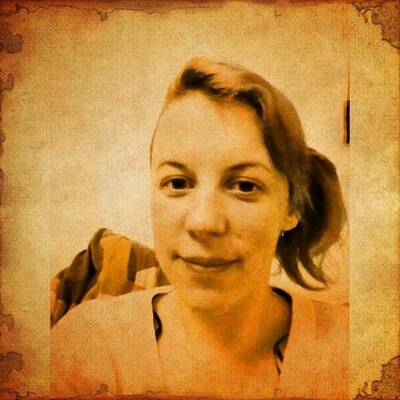 Profile Picture of Helen Bacon (@BaconHelen) on Twitter