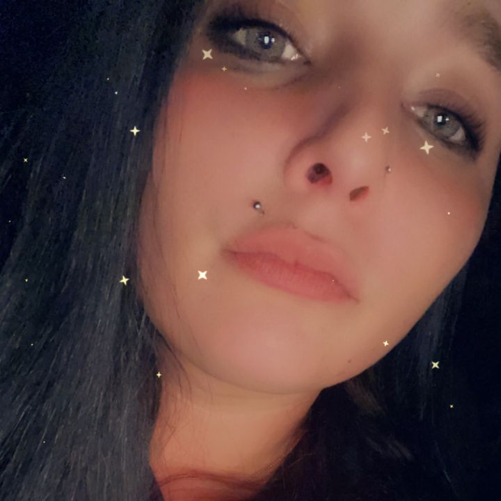 Profile Picture of Amber Sigafoos (@mommyoffourlittles) on Tiktok