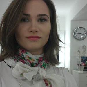 Profile Picture of Alexandra Tudor (@Alex87tudor) on Twitter