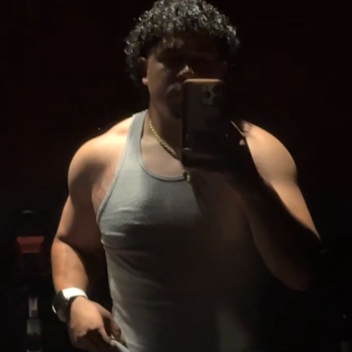 Profile Picture of menchaca88 (@menchaca88) on Tiktok