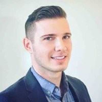Profile Picture of Travis Jameson (@travis-jameson-1) on Quora