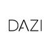 Profile Picture of DAZI (@daziusa) on Pinterest