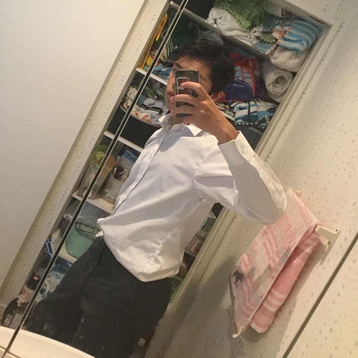 Profile Picture of Kyle.Jemes (@jemes13) on Tiktok