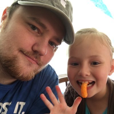 Profile Picture of Brian Prothero (@brian_prothero) on Twitter