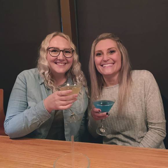 Profile Picture of Lindsay Ringman (@lindsayringman) on Poshmark