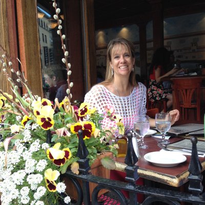 Profile Picture of Lisa Shupe (@lshupe1) on Twitter