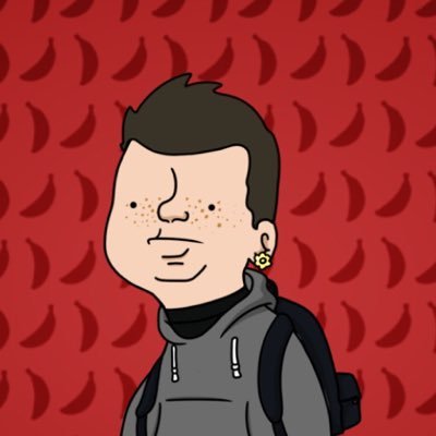 Profile Picture of Jeremy Belanger (@jwrwmy015) on Twitter