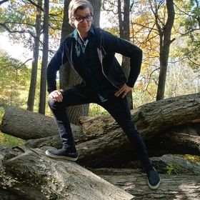 Profile Picture of Christopher Patrick (@alfordrecall) on Pinterest