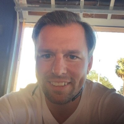 Profile Picture of Dominic Cwiklinski (@domcwik) on Twitter