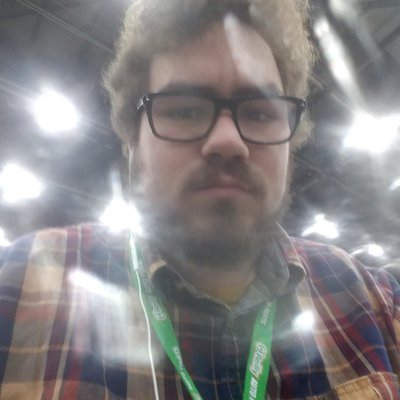 Profile Picture of Scott Boettger (@scott_boettger) on Twitter