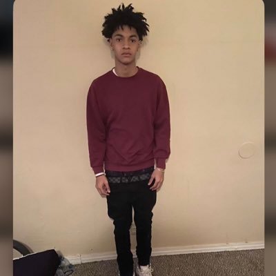 Profile Picture of Aaron Mcswain (@McswainAaron) on Twitter