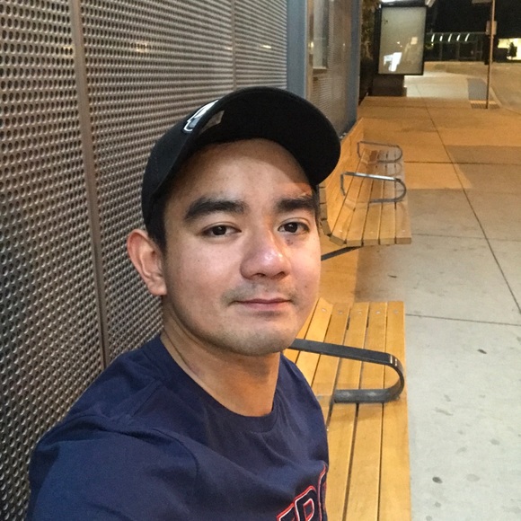 Ricson Conde - Poshmark Profile Picture of Ricson Conde (@conde_ricson) on Poshmark