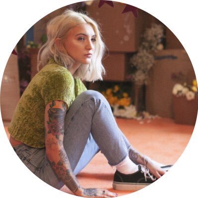 Profile Picture of Julia Michaels Street Team (@jmichaelsST) on Twitter