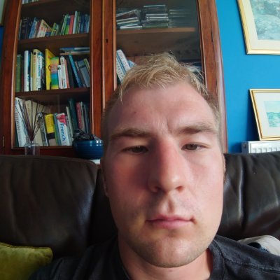 Profile Picture of Cal Neill (@neill_cal) on Twitter