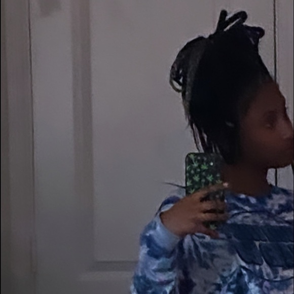 Profile Picture of Semaj Chenevert (@yrn_majj) on Poshmark