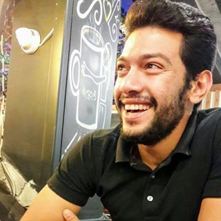 Profile Picture of Mahmoud Rashed (@1mahmoudrashed) on Facebook