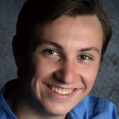 Profile Picture of Tyler Hamlin (@TylerHamlin12) on Twitter