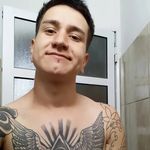 Profile Picture of Maxi Cerda (@maxicerda3) on Instagram