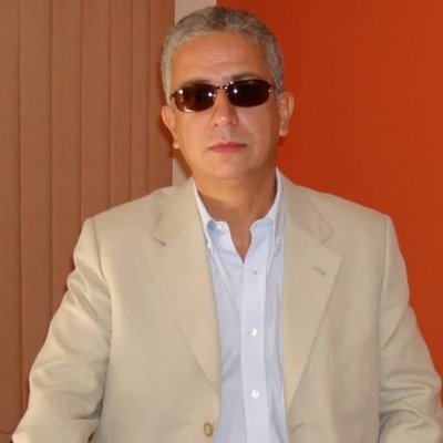 Profile Picture of Frederick Chandler (@Frederi43779934) on Twitter