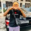 Profile Picture of Mike (@Mosisi Mignon Luambua) on Tiktok