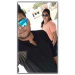 Profile Picture of 𝓐𝓴𝓼𝓱𝓪𝓻 𝓟𝓪𝓽𝓮𝓵🐊 (@aksharpatel_354) on Instagram