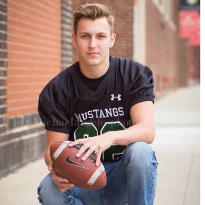 Profile Picture of Danny Nagel (@Dnags23) on Twitter