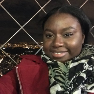 Profile Picture of Magda Richard (@mdddmrich) on Twitter