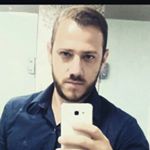 Profile Picture of Daniel Ferro (@d.ferro_representacoes) on Instagram