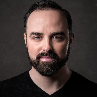 Profile Picture of Jon Grall (@jongrall) on Twitter