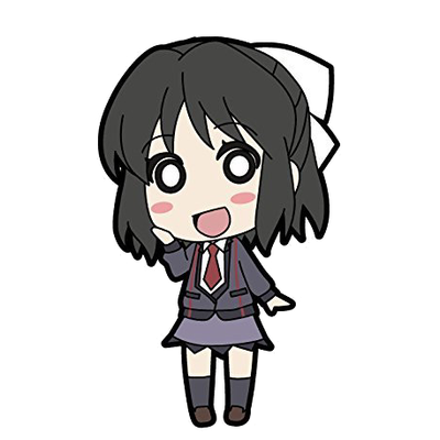 Profile Picture of Jackson Yu (@TsubasaChungYu) on Twitter