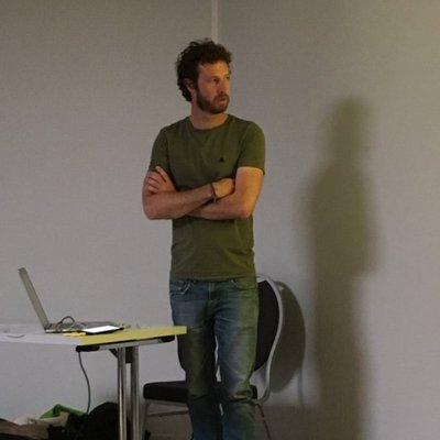 Profile Picture of Antoine Duplouy (@antoine59470) on Twitter