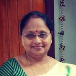 Profile Picture of Geetha (@geetha_thomas_) on Instagram