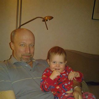 Profile Picture of Michael Lillis Hammerin (@michael.lundberg.7) on Facebook