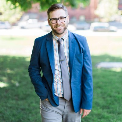Profile Picture of Kyle Martel (@KyleMartelVT) on Twitter