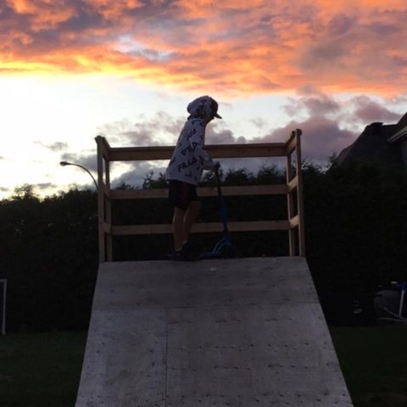 Profile Picture of Adam Lussier (@madaluss7) on Poshmark