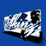 Profile Picture of Paul Akinz Fenwa (@pauloskinz) on Instagram