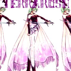 Profile Picture of TerraRush (@xTerraRush) on Twitter