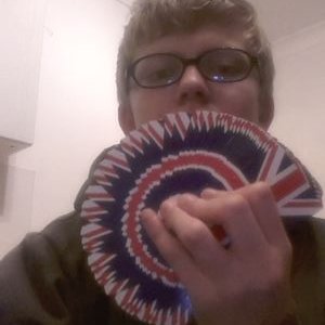 Profile Picture of Ricky Wilkinson (@RickyWilkinson6) on Twitter