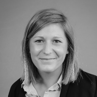 Profile Picture of Déborah Simon (@DeborahSimonEF) on Twitter