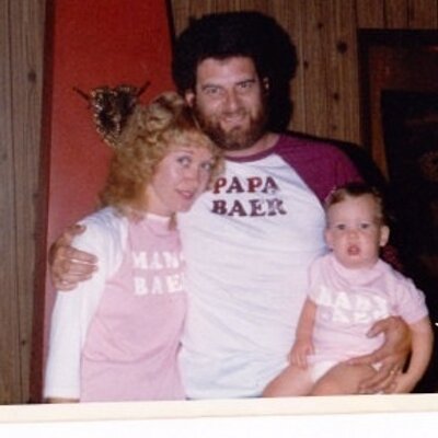 Profile Picture of Debbie Baer (@Deborah_Baer) on Twitter