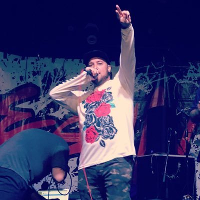 Profile Picture of Matt Ringer (@805MattyIce) on Twitter