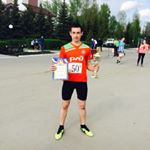 Profile Picture of Николай (@marknik96) on Instagram