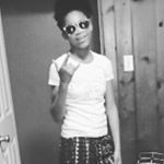 Profile Picture of jasmine colter (@najahwifey) on Instagram